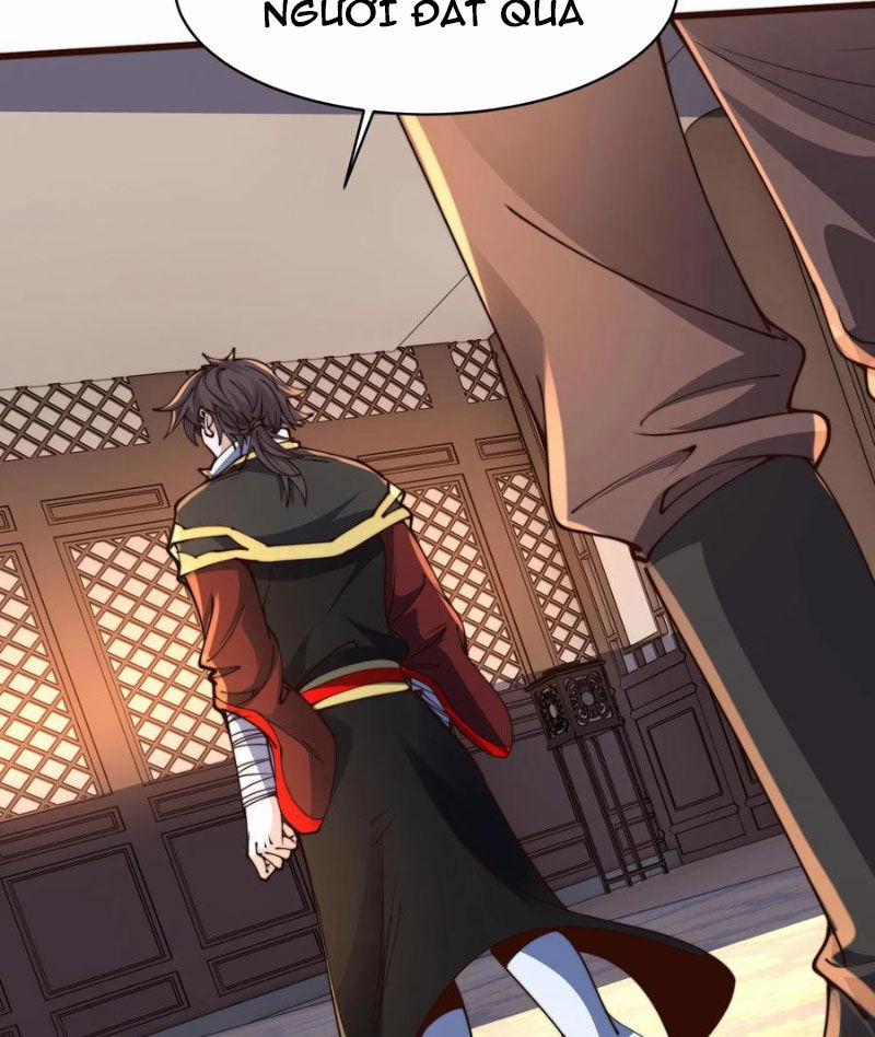 Ta Nuôi Quỷ Ở Trấn Ma Ty 310 trang 36