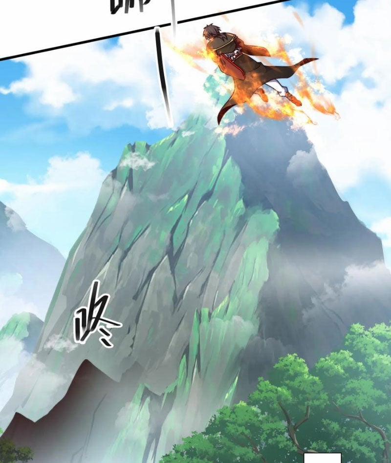 Ta Nuôi Quỷ Ở Trấn Ma Ty 310 trang 38