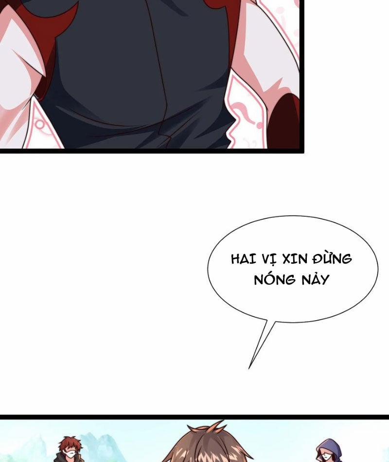 Ta Nuôi Quỷ Ở Trấn Ma Ty 310 trang 45