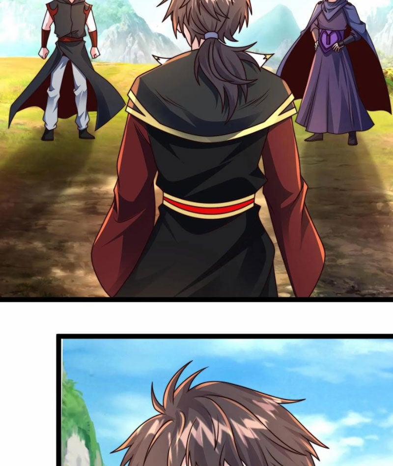 Ta Nuôi Quỷ Ở Trấn Ma Ty 310 trang 46