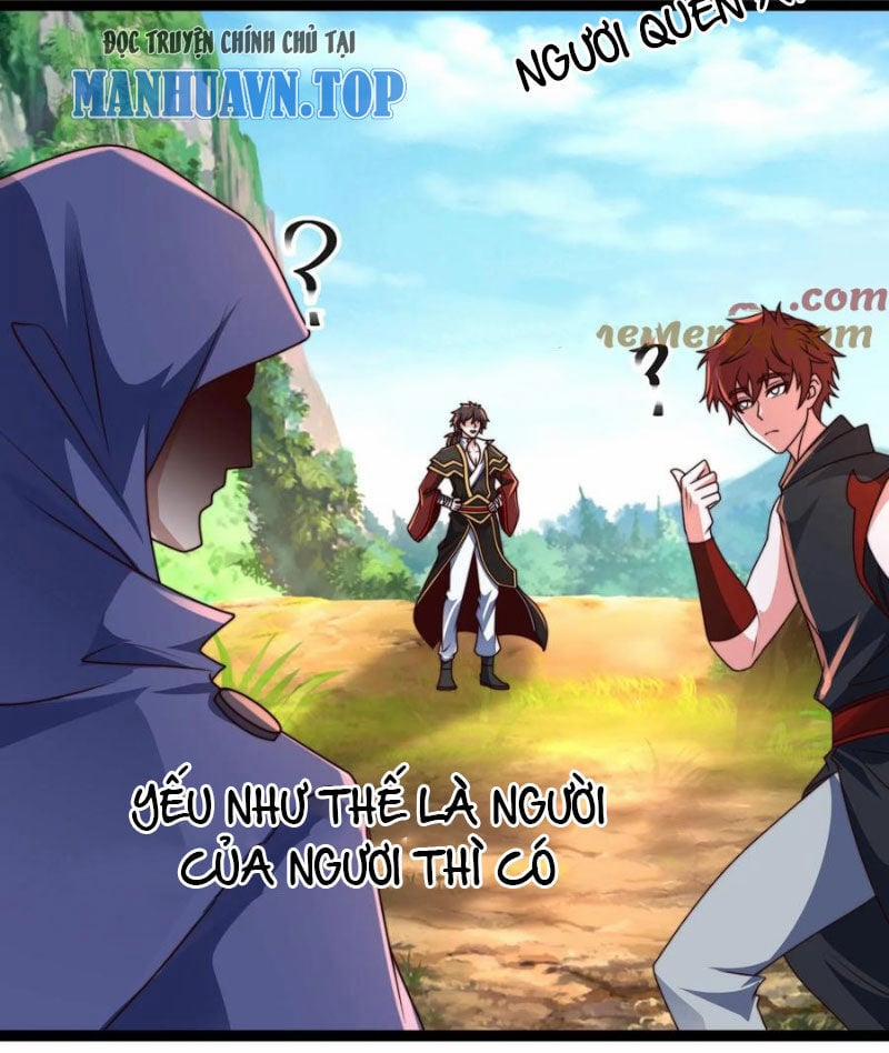 Ta Nuôi Quỷ Ở Trấn Ma Ty 310 trang 48