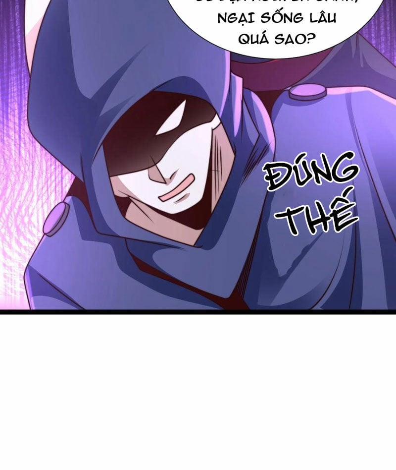 Ta Nuôi Quỷ Ở Trấn Ma Ty 310 trang 50