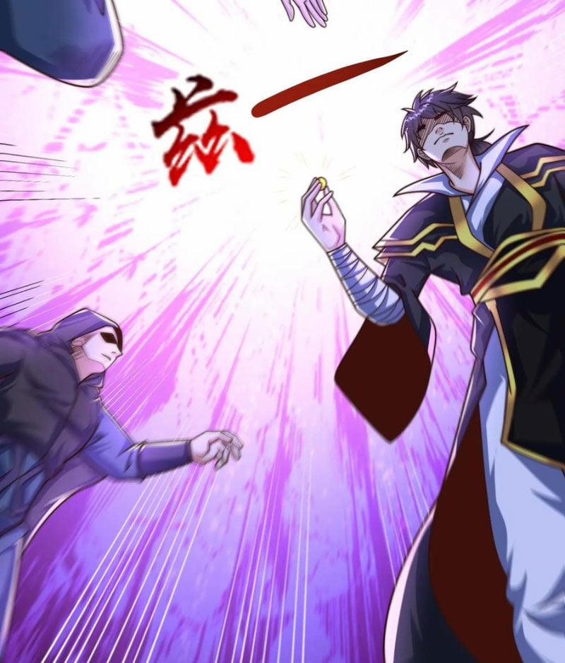 Ta Nuôi Quỷ Ở Trấn Ma Ty 310 trang 60