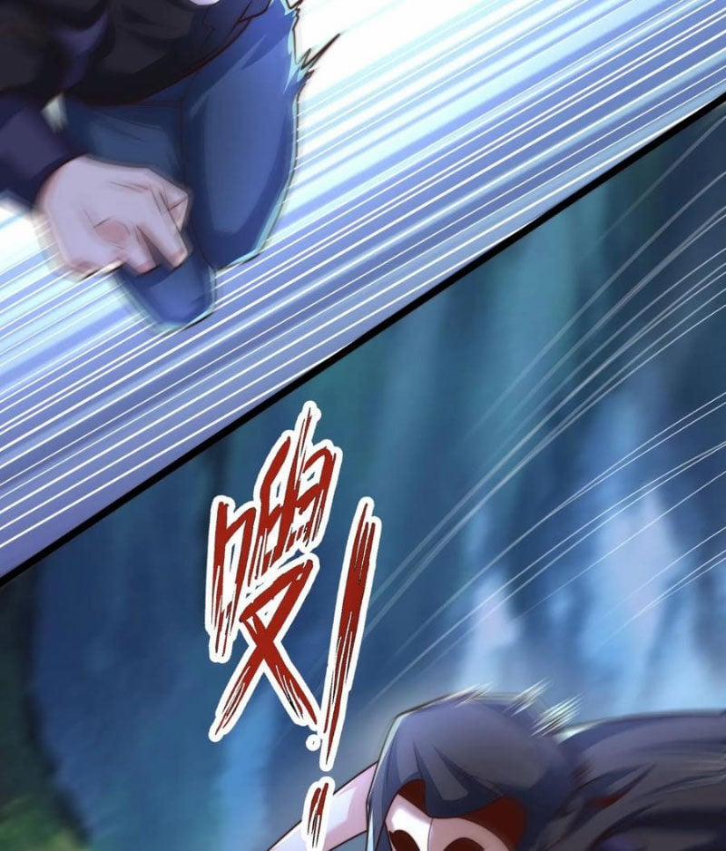 Ta Nuôi Quỷ Ở Trấn Ma Ty 310 trang 62