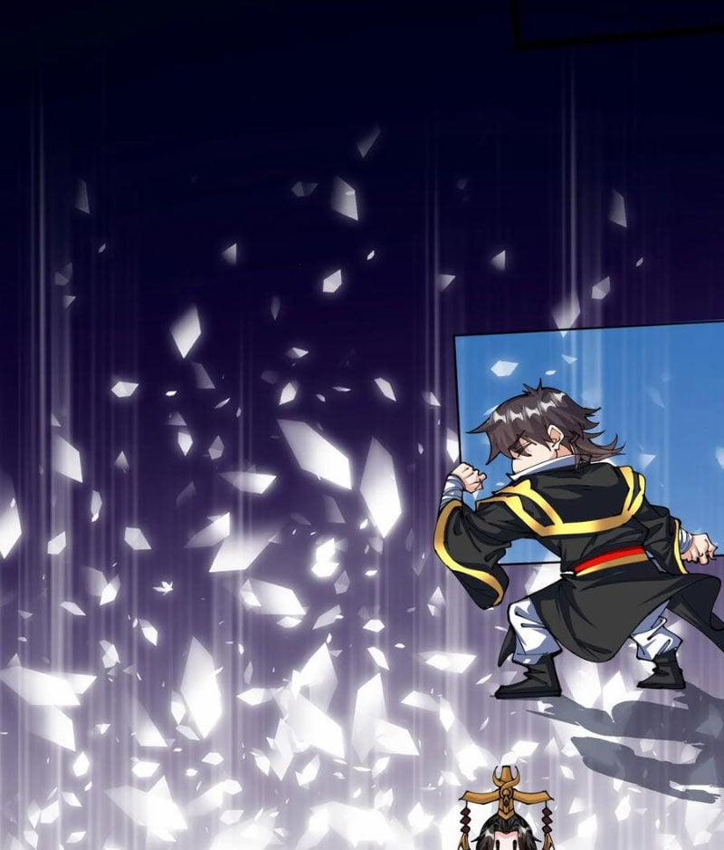 Ta Nuôi Quỷ Ở Trấn Ma Ty 310 trang 64