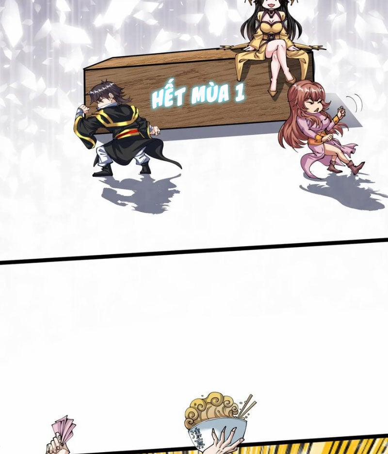 Ta Nuôi Quỷ Ở Trấn Ma Ty 310 trang 65