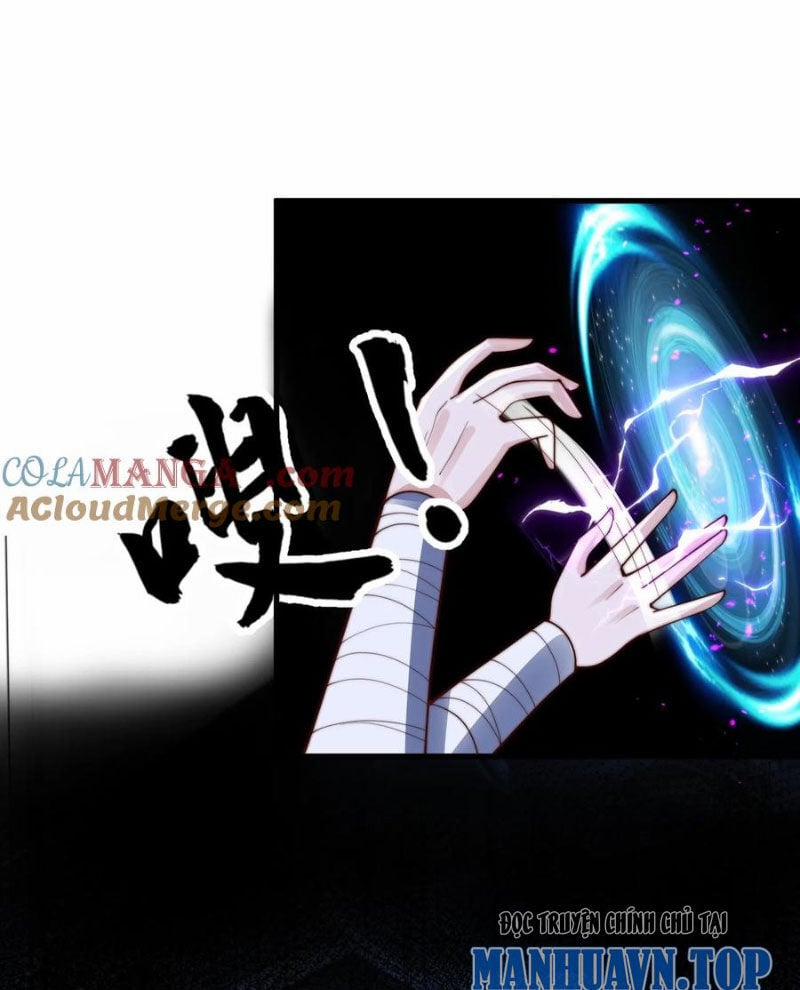 Ta Nuôi Quỷ Ở Trấn Ma Ty 310 trang 8