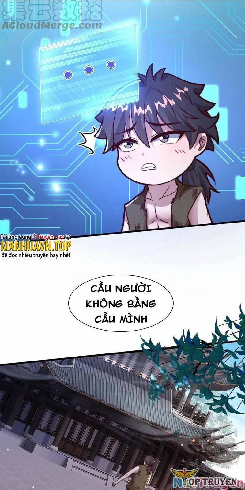 Ta Nuôi Quỷ Ở Trấn Ma Ty 4 trang 0