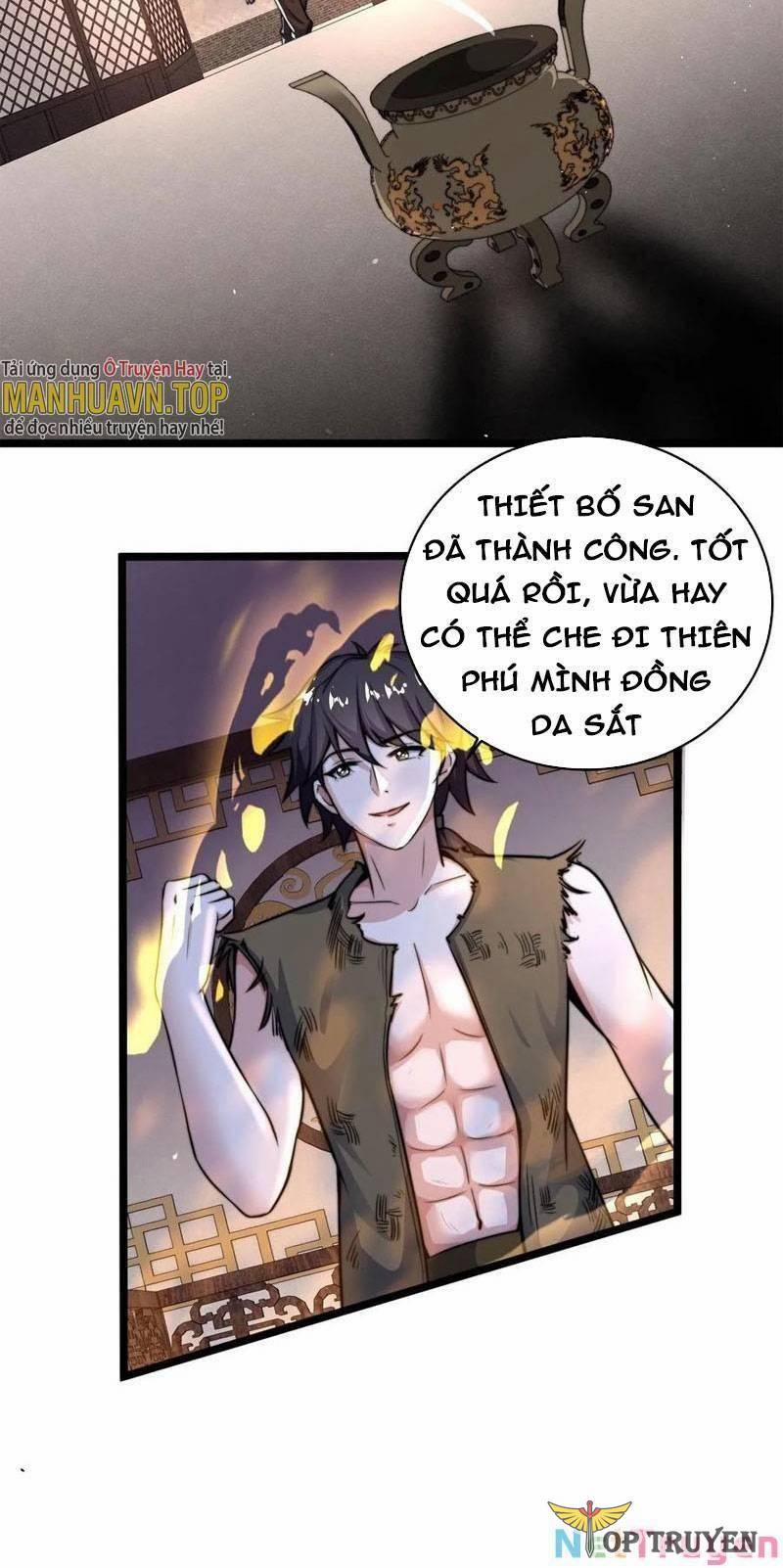 Ta Nuôi Quỷ Ở Trấn Ma Ty 4 trang 13