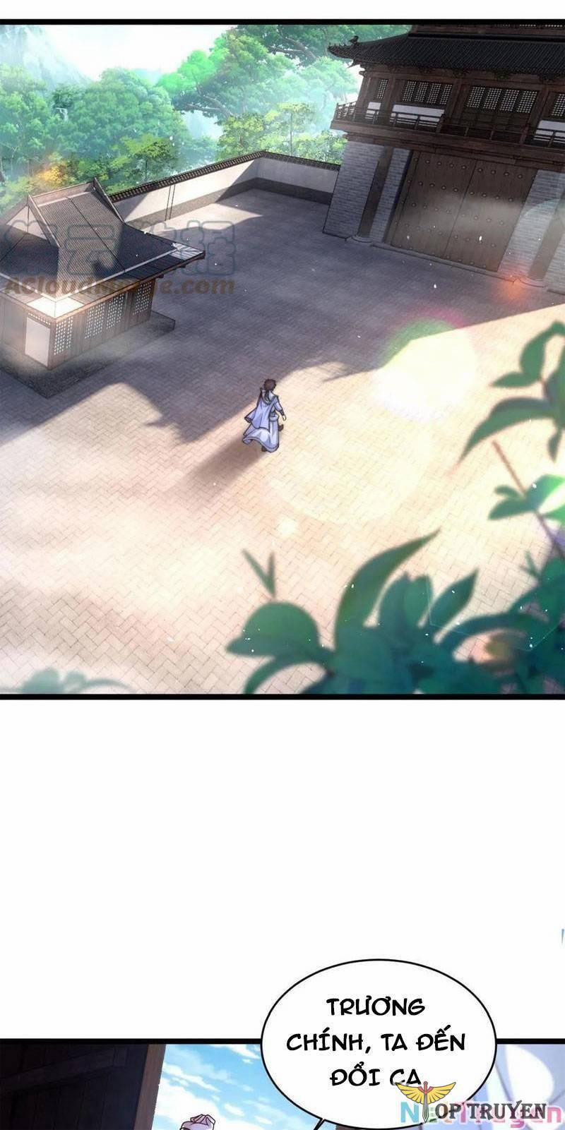 Ta Nuôi Quỷ Ở Trấn Ma Ty 4 trang 14