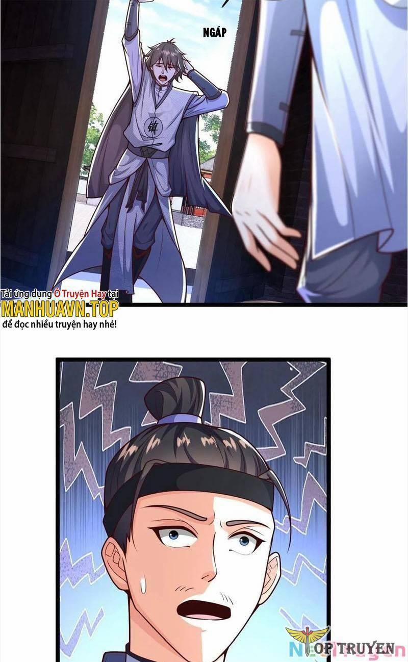 Ta Nuôi Quỷ Ở Trấn Ma Ty 4 trang 15