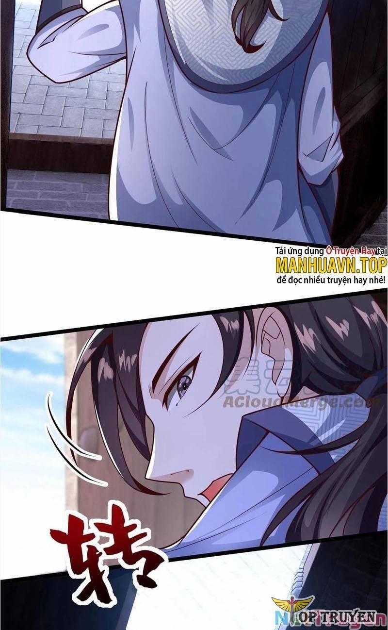 Ta Nuôi Quỷ Ở Trấn Ma Ty 4 trang 20