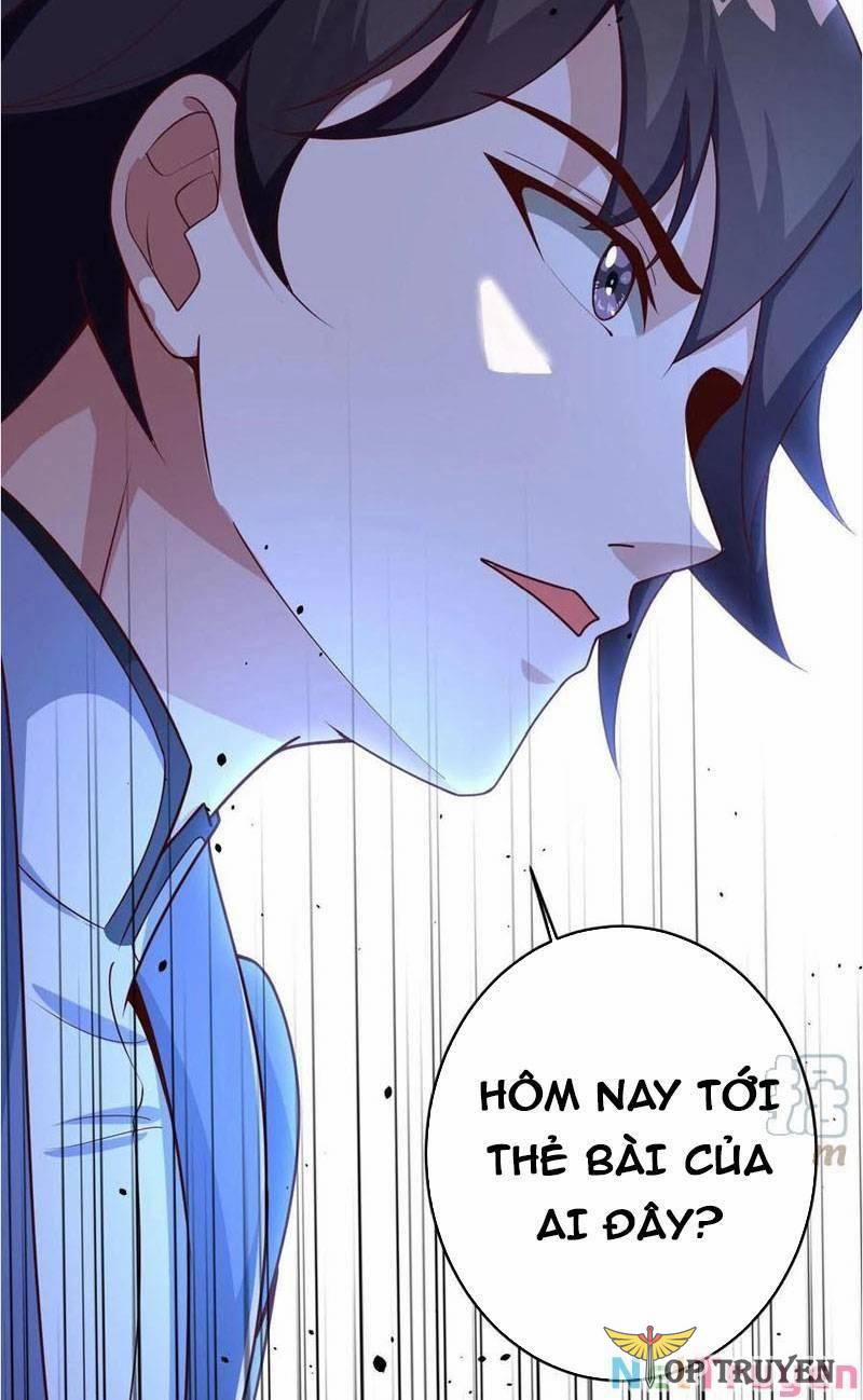 Ta Nuôi Quỷ Ở Trấn Ma Ty 4 trang 22