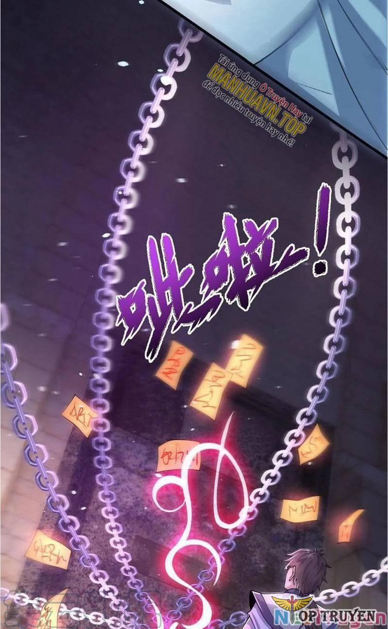 Ta Nuôi Quỷ Ở Trấn Ma Ty 4 trang 24