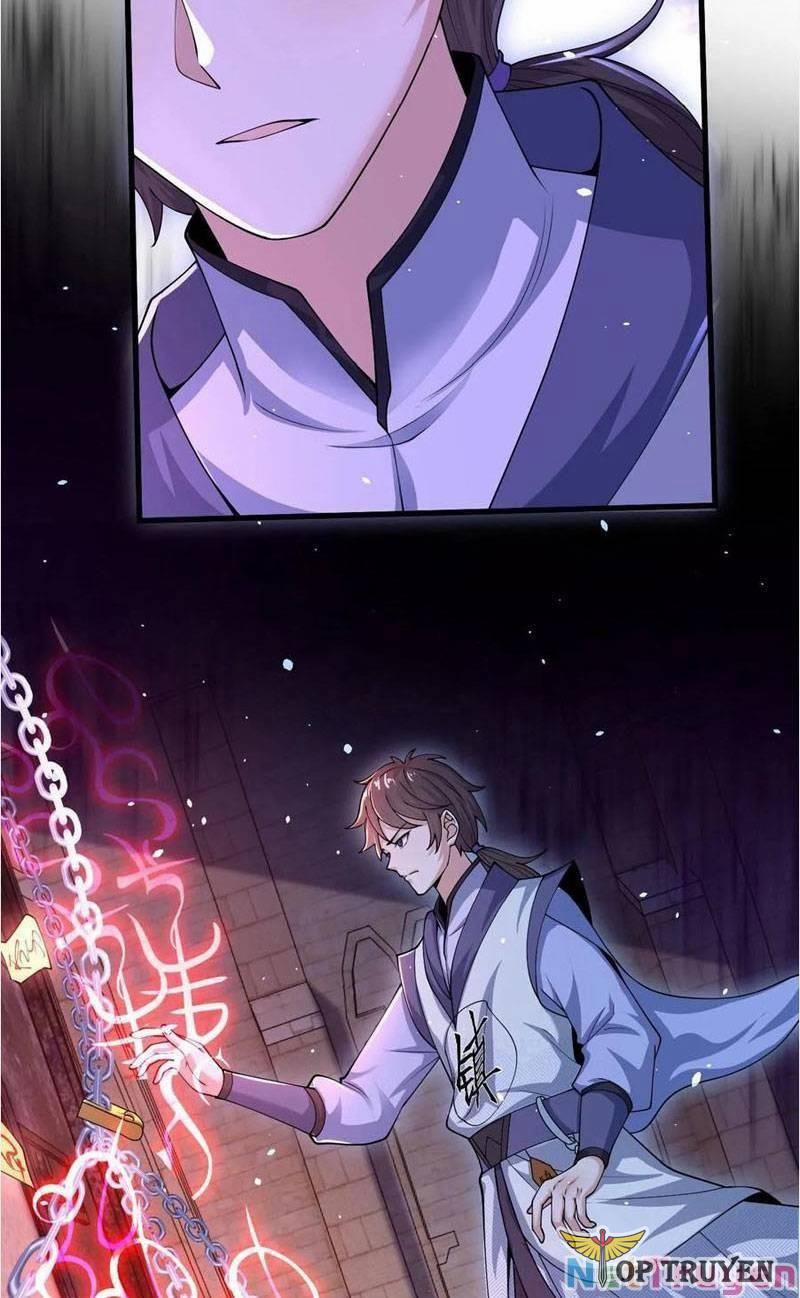 Ta Nuôi Quỷ Ở Trấn Ma Ty 4 trang 26