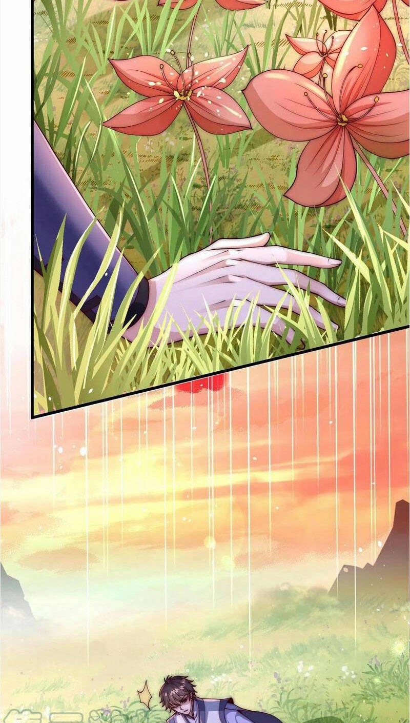 Ta Nuôi Quỷ Ở Trấn Ma Ty 5 trang 1