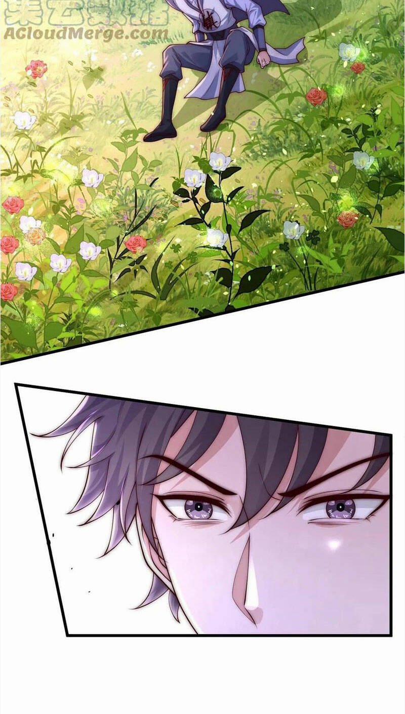 Ta Nuôi Quỷ Ở Trấn Ma Ty 5 trang 2