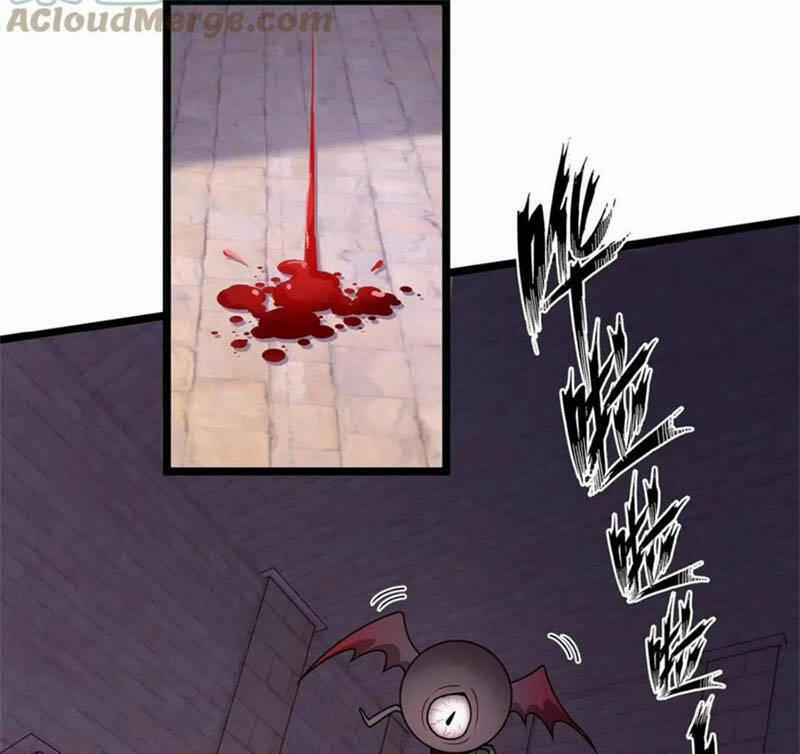 Ta Nuôi Quỷ Ở Trấn Ma Ty 6 trang 0