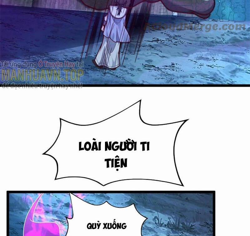 Ta Nuôi Quỷ Ở Trấn Ma Ty 6 trang 15