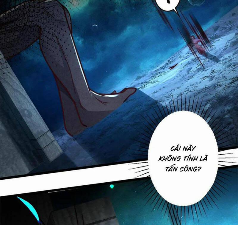 Ta Nuôi Quỷ Ở Trấn Ma Ty 6 trang 17