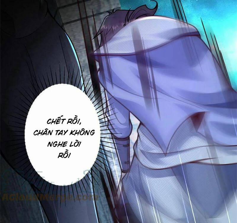 Ta Nuôi Quỷ Ở Trấn Ma Ty 6 trang 18