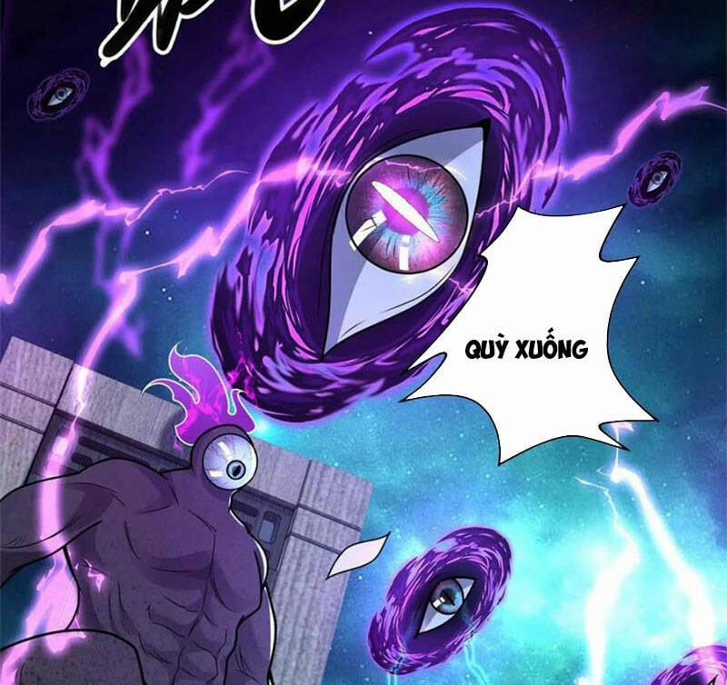 Ta Nuôi Quỷ Ở Trấn Ma Ty 6 trang 20