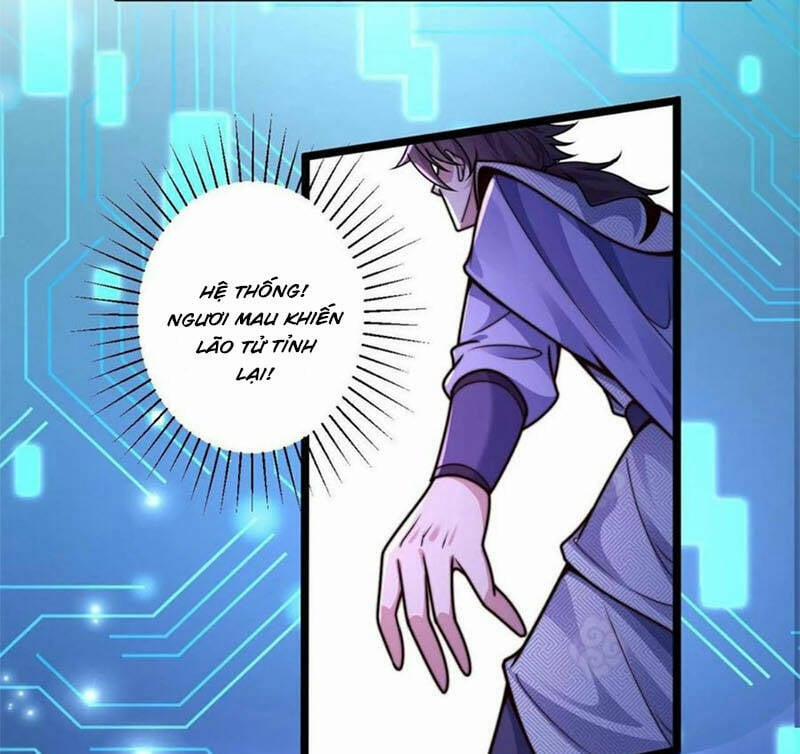 Ta Nuôi Quỷ Ở Trấn Ma Ty 6 trang 23