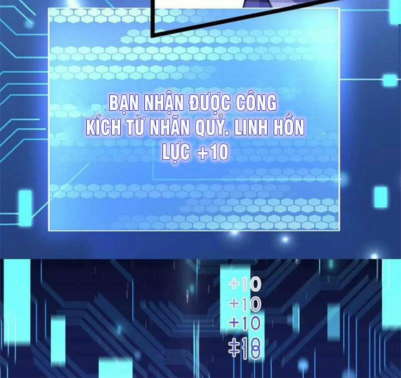 Ta Nuôi Quỷ Ở Trấn Ma Ty 6 trang 24