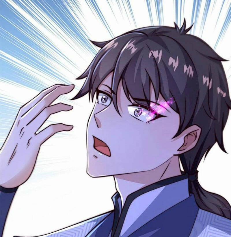 Ta Nuôi Quỷ Ở Trấn Ma Ty 6 trang 27