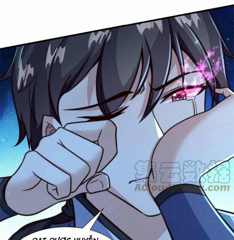 Ta Nuôi Quỷ Ở Trấn Ma Ty 6 trang 29