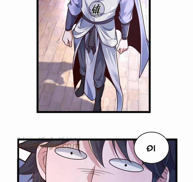 Ta Nuôi Quỷ Ở Trấn Ma Ty 6 trang 3