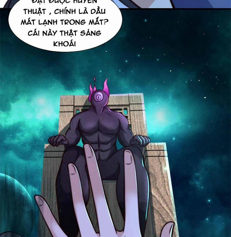 Ta Nuôi Quỷ Ở Trấn Ma Ty 6 trang 30