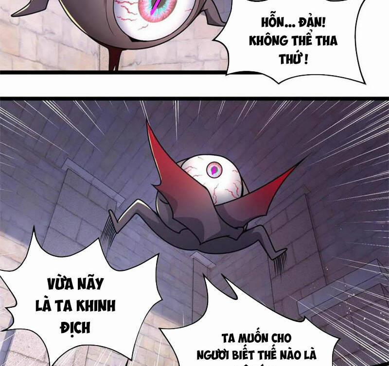 Ta Nuôi Quỷ Ở Trấn Ma Ty 6 trang 5