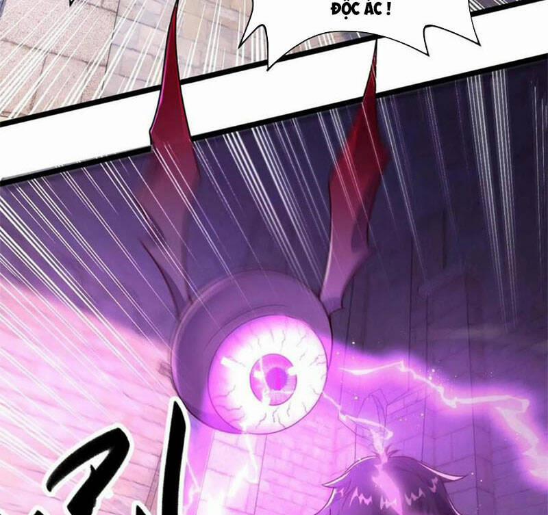 Ta Nuôi Quỷ Ở Trấn Ma Ty 6 trang 6