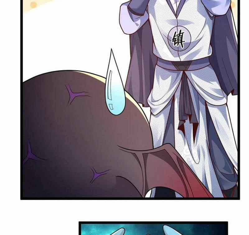 Ta Nuôi Quỷ Ở Trấn Ma Ty 6 trang 8