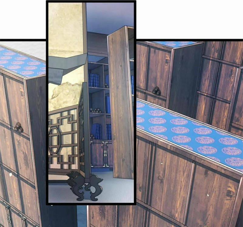 Ta Nuôi Quỷ Ở Trấn Ma Ty 7 trang 0