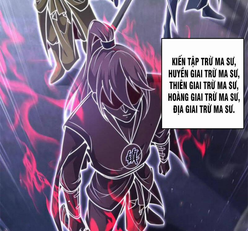 Ta Nuôi Quỷ Ở Trấn Ma Ty 7 trang 10