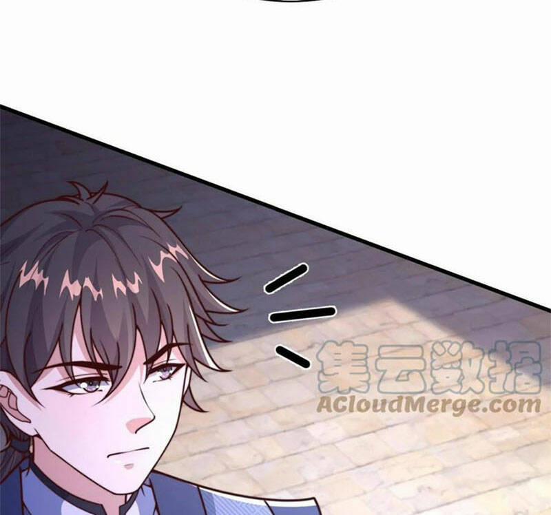 Ta Nuôi Quỷ Ở Trấn Ma Ty 7 trang 18