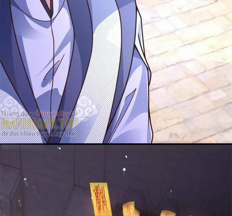 Ta Nuôi Quỷ Ở Trấn Ma Ty 7 trang 19