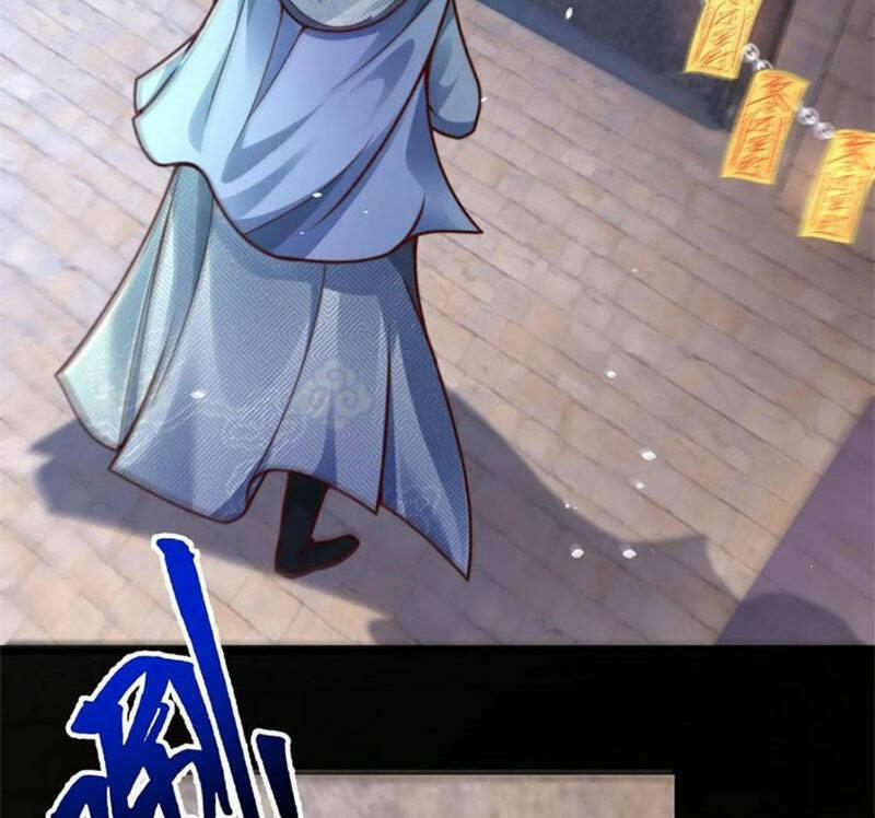 Ta Nuôi Quỷ Ở Trấn Ma Ty 7 trang 21