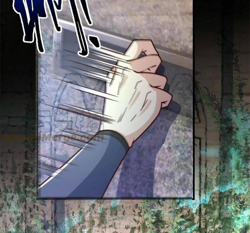 Ta Nuôi Quỷ Ở Trấn Ma Ty 7 trang 22