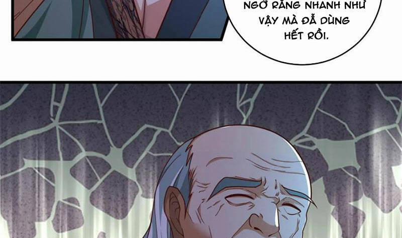 Ta Nuôi Quỷ Ở Trấn Ma Ty 7 trang 29