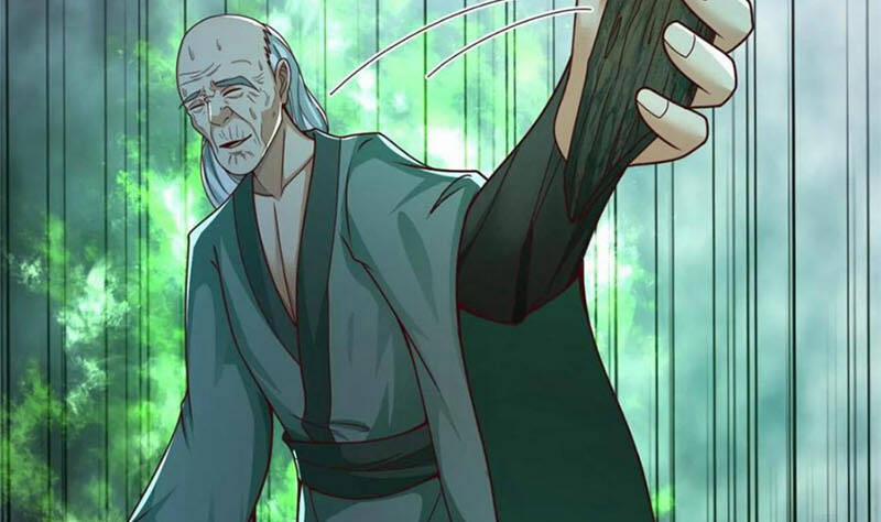 Ta Nuôi Quỷ Ở Trấn Ma Ty 7 trang 34