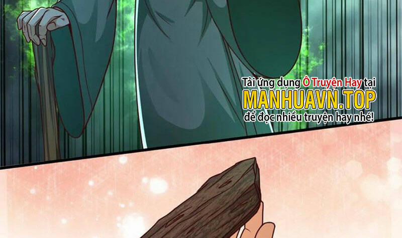 Ta Nuôi Quỷ Ở Trấn Ma Ty 7 trang 35