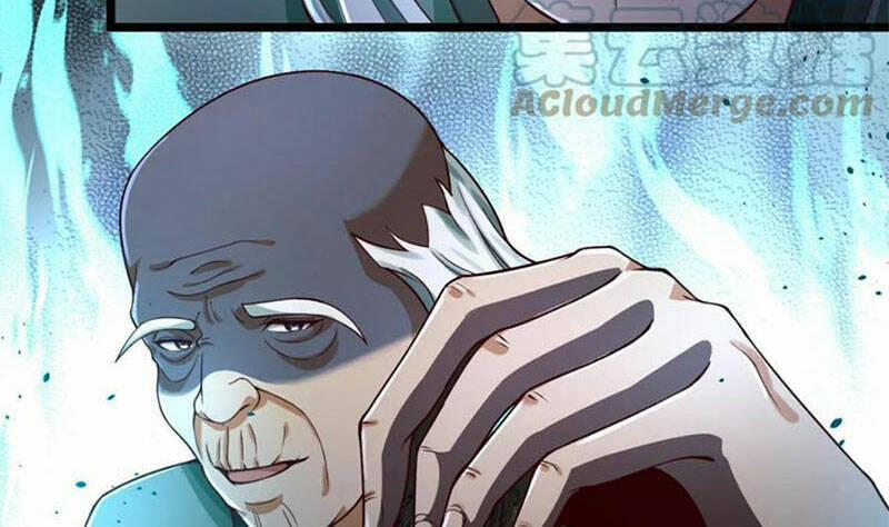 Ta Nuôi Quỷ Ở Trấn Ma Ty 7 trang 47