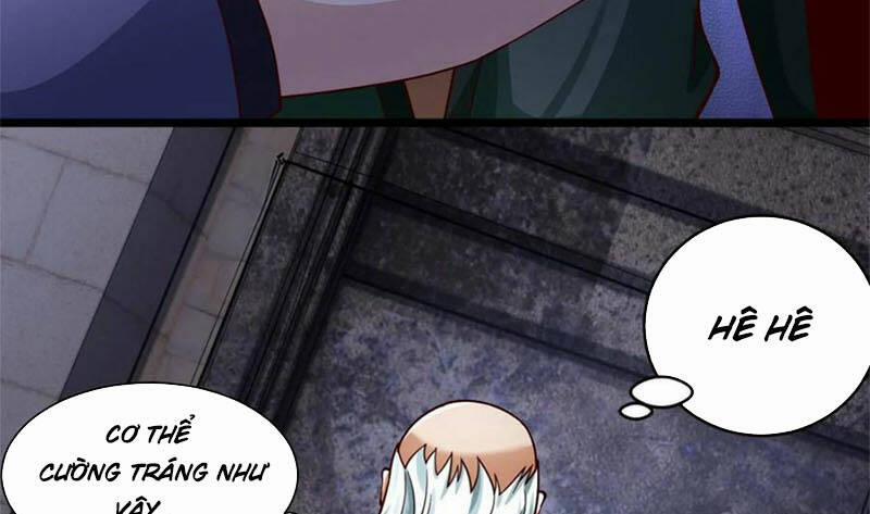 Ta Nuôi Quỷ Ở Trấn Ma Ty 7 trang 49