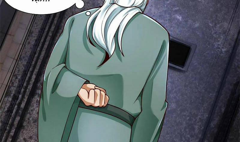 Ta Nuôi Quỷ Ở Trấn Ma Ty 7 trang 50