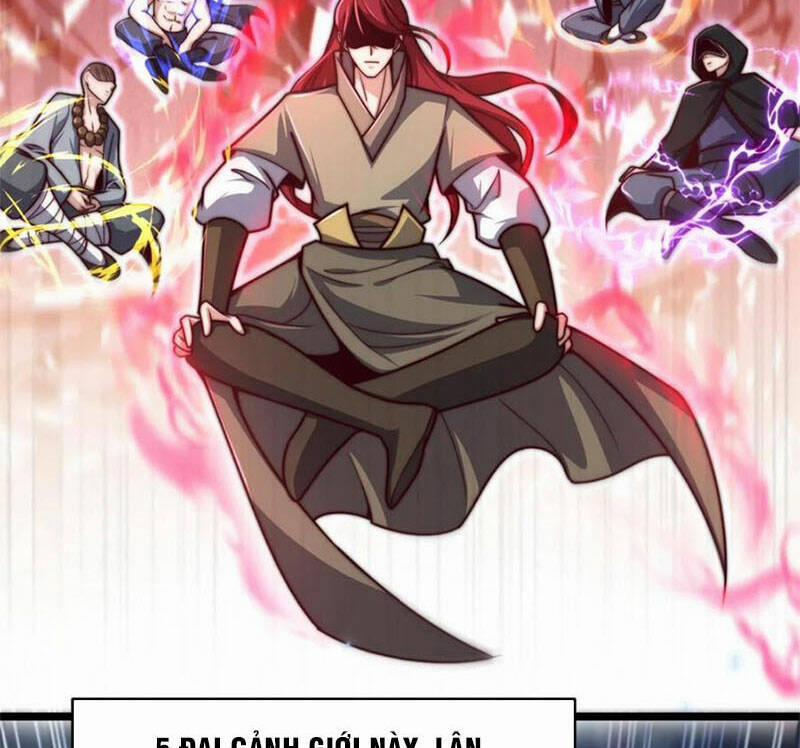 Ta Nuôi Quỷ Ở Trấn Ma Ty 7 trang 8