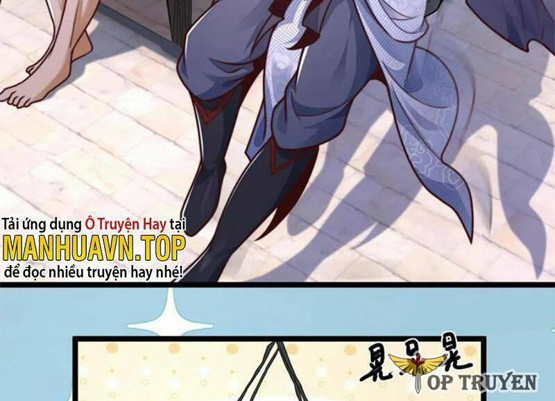 Ta Nuôi Quỷ Ở Trấn Ma Ty 8 trang 28