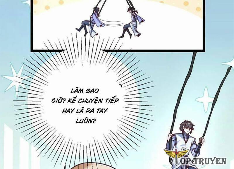 Ta Nuôi Quỷ Ở Trấn Ma Ty 8 trang 29